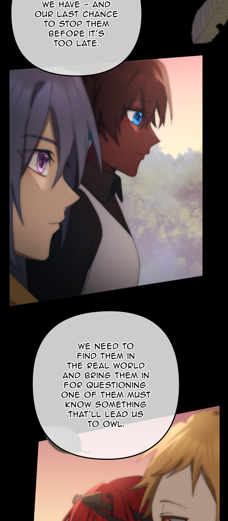 Deadly Hour Chapter 43 10